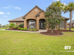 646 Dorr Ave, Gulf Shores, AL 36542