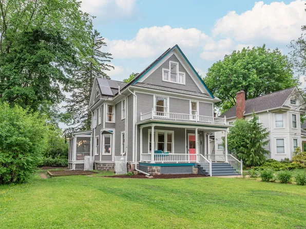 916 Olivia Ave, Ann Arbor, MI 48104