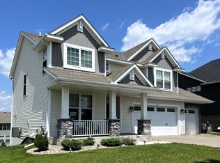 803 Spancil Hill Vw, Woodbury, MN 55129