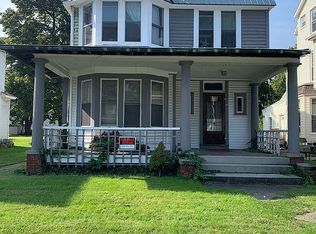 195 5th Ave, Troy, NY 12180