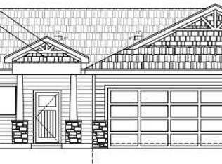 32532 W 168th Pl, Gardner, KS 66030