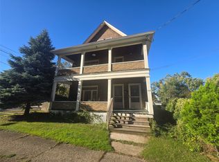 2318-2320 Cherry St, Erie, PA 16502