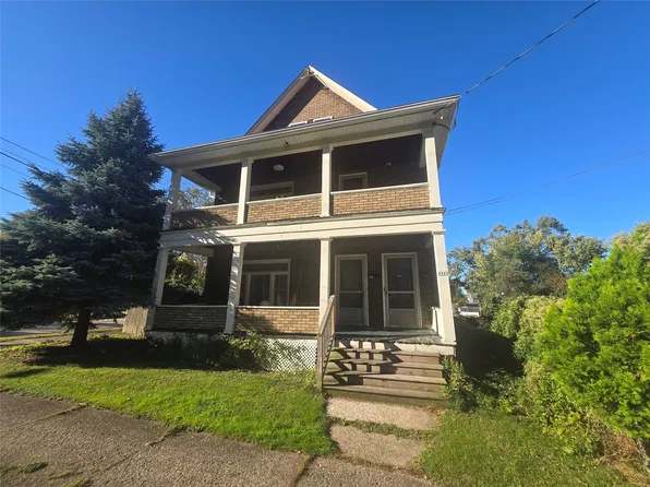2318-2320 Cherry St, Erie, PA 16502