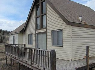 171 Haida Ln, Como, CO 80456