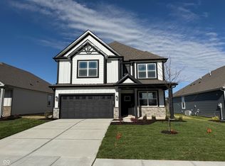 1562 Hanover St, Danville, IN 46122