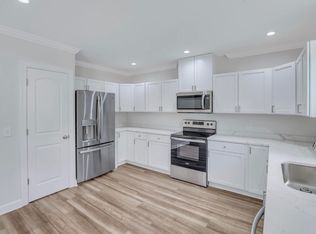 2741 Ranger Dr, North Charleston, SC 29405
