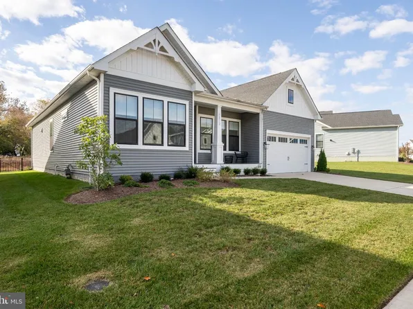 16512 E Kea Way, Lewes, DE 19958