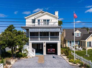 215 2nd St, Bethany Beach, DE 19930