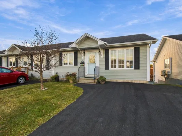 110 Gisborne Place, St. John's, NL A1H0B2