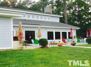1043 Sagamore Dr, Louisburg, NC 27549