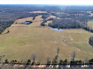 Simstown Rd, Evening Shade, AR 72532