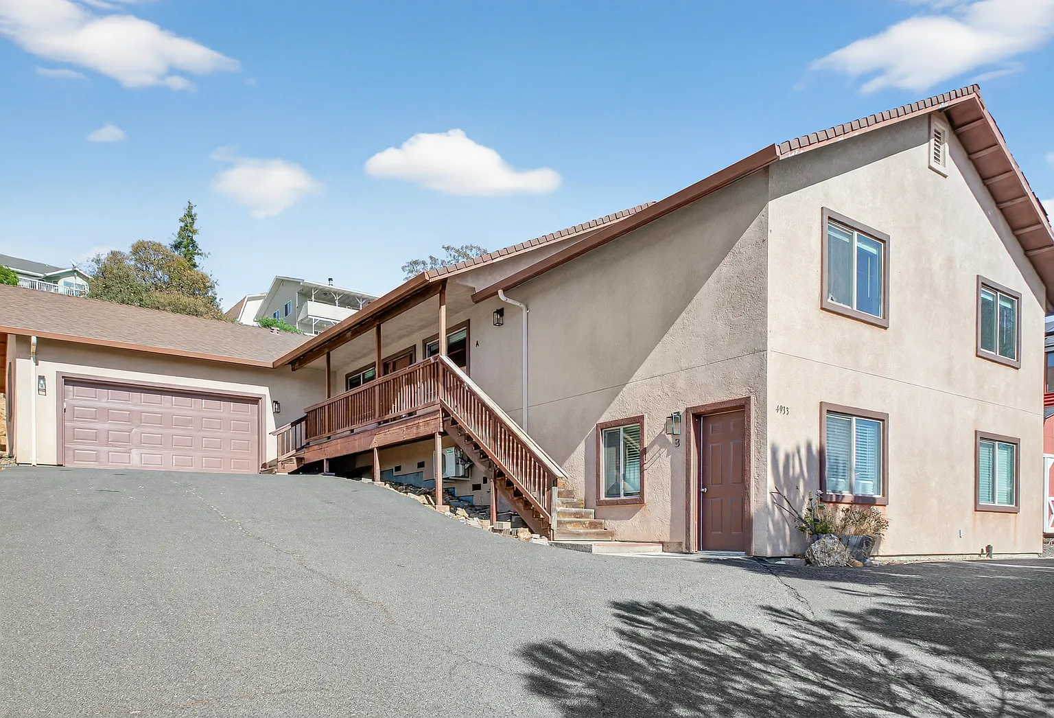 4933 Little John Rd #A photo 1