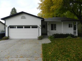 363 W 1st N, Rexburg, ID 83440