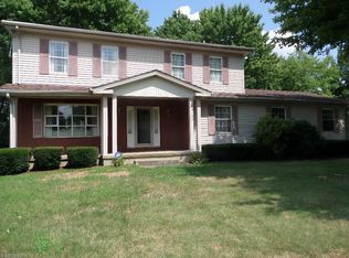 4133 Chevelle Dr SE, Warren, OH