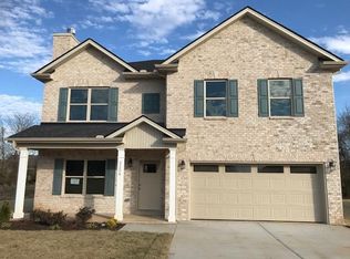 5224 Robert James Dr, Murfreesboro, TN 37129