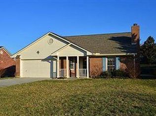1609 Clear Brook Dr, Knoxville, TN 37922