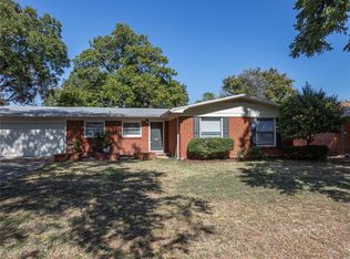 3900 State St, Abilene, TX 79603