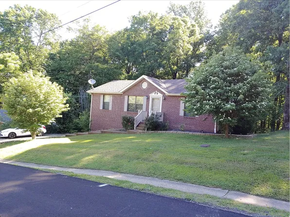 1010 Tyree Ct N, White House, TN 37188