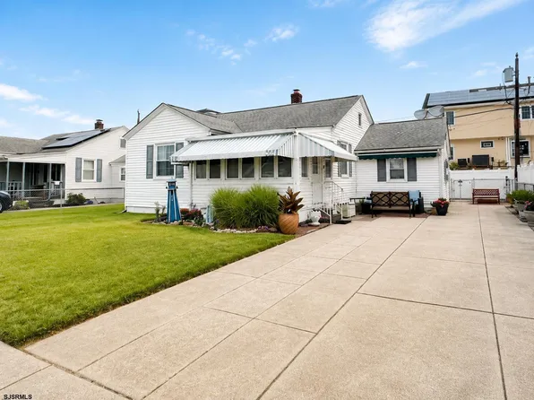 223 N Wyoming Ave, Ventnor City, NJ