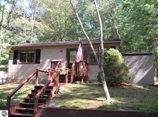 56 Tibbets Lake Ln, Traverse City, MI 49696