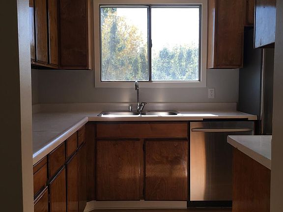 Kitchen, New Appliances