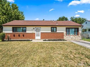 5075 Hackett Dr, Dayton, OH