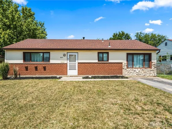 5075 Hackett Dr, Dayton, OH 45418