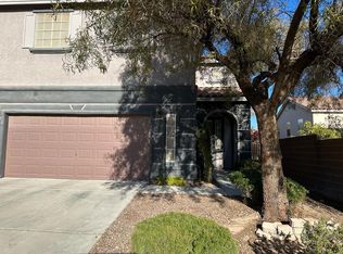 5824 Purple Haze St, Las Vegas, NV 89148