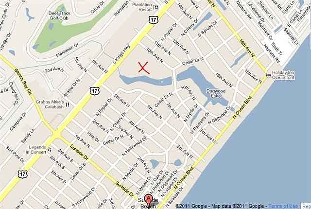2nd image of 126 Harbor Lights Dr. Lot 07