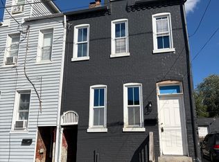 645 Plane St, Columbia, PA 17512