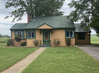 8510 Highway 41n, Adams, TN 37010