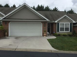 409 Althrope Way, Knoxville, TN 37923