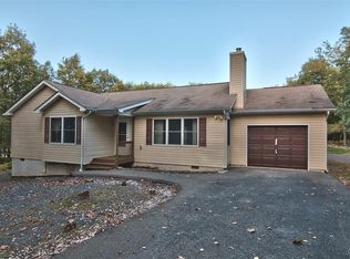 171 Reynolds Rd, Albrightsville, PA 18210