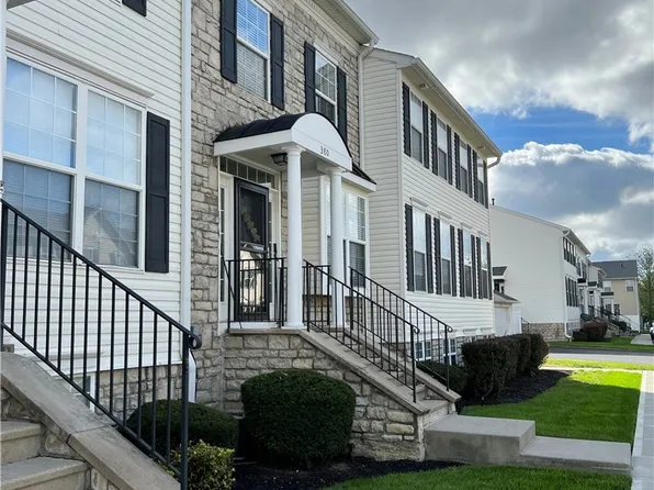 380 Oxford Oak Dr, Blacklick, OH 43004