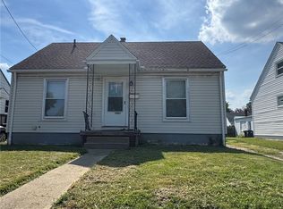 1362 Hammel St, Akron, OH 44306