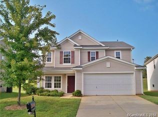 171 Ranlo Ave, Gastonia, NC 28054