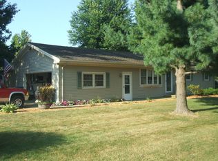 502 W Randolph St, Heyworth, IL
