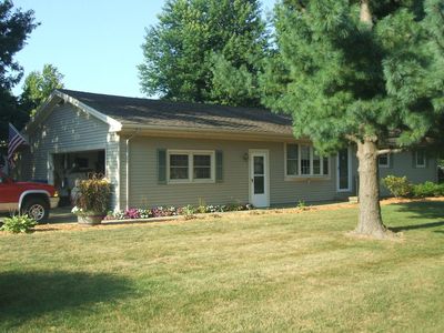 502 W Randolph St, Heyworth, IL, 61745