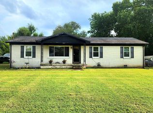 139 Stanfill Dr, Columbia, TN 38401