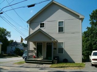 47 Merrimac St #1, Laconia, NH 03246