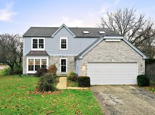 1670 Yosemite Pkwy, Algonquin, IL 60102