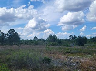 Sugarfoot Ave, Lake Wales, FL 33859
