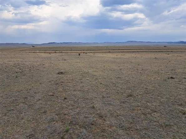 279 Sioux Road, Hartsel, CO 80449