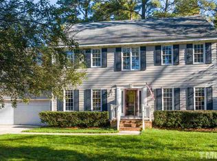 1301 October Rd, Raleigh, NC 27614