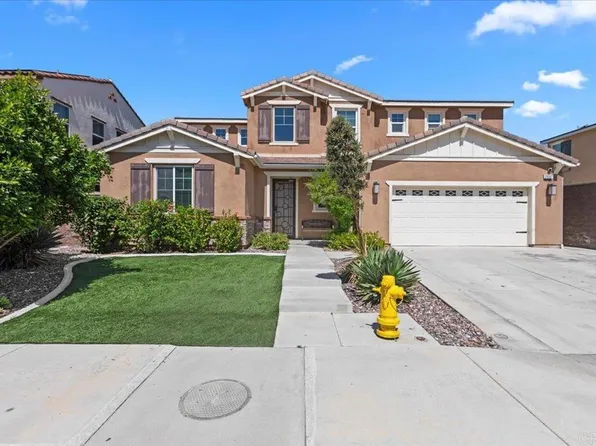 29307 Saltbush, Lake Elsinore, CA 92530