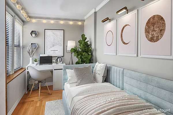 Sold by Brown Harris Stevens | media 6