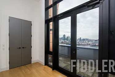 Rented by The KCI Group