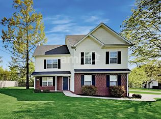 210 Sam Davis Dr, Smyrna, TN 37167