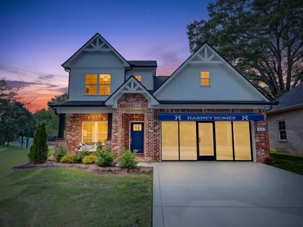 27 Laurel View St Lot 1, Manchester, TN 37355
