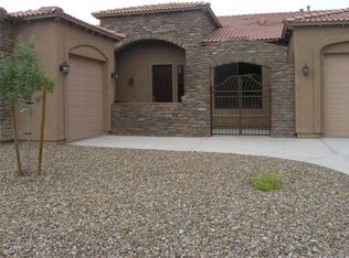 3081 E Lynx Pl, Chandler, AZ 85249